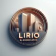 logo lirio 